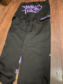 Y2k pants - 2