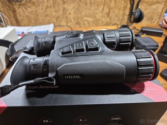 Hikmicro Habrok HQ35L - 2