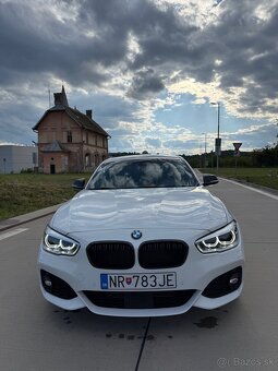 Bmw 120d xdrive - 2