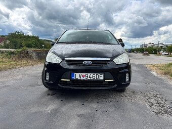 FORD C -MAX 1.6HDI - 2