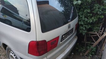 Seat Alhambra - 2