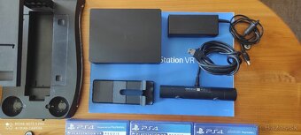Virtualna realita V2+hry (ps4) - 2