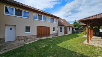 PERKUPA - nádherný 3 izbový RD, kompletná reknoštrukcia - 2