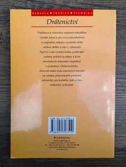 Drátenictví - 2