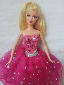 Barbie fashion fairytale - 2