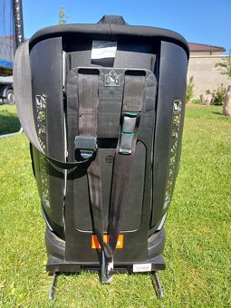 Britax Romer Trifix 2 I-size Blue Marble - 2