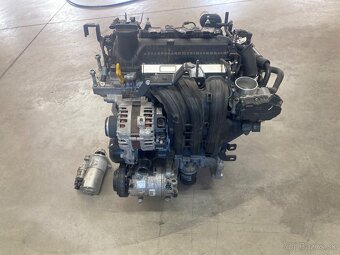 Motor G3LA: KIA, HYUNDAI - 2
