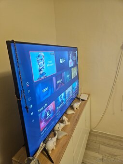Samsung smart tv 55 - 2