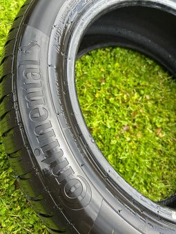 Continental 215/55 R17 98V XL - 2