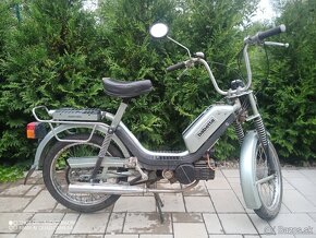 Babeta 210 - pôvodný stav - [2025] - 2