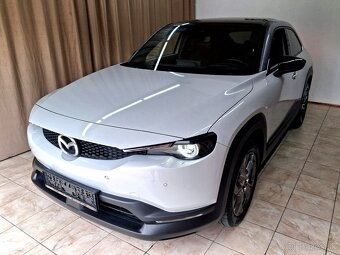 Mazda MX-30 e-Skyactiv Advantage - 2