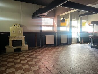 Prenájom   priestorov   350m2 sidlisko západ - 2
