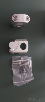 Predam nastavce pre navýšenie riadidiel - 2