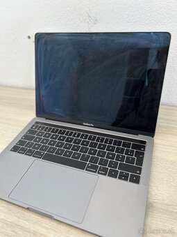 Macbook Pro 2018 + Apple Magic Mouse - 2