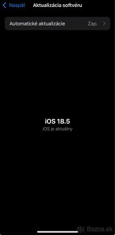 Vymením IPHONE 12 128gb - 2