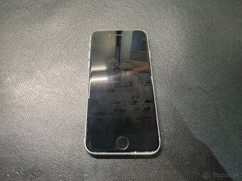 Apple iPhone SE 2020 128GB White - 2
