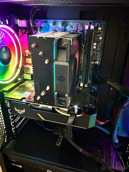 Pc zostava - 2