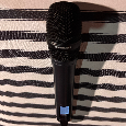 Predám Sennheiser EW 100-G4 vysielač SKM 100 - bez hlavy - 2