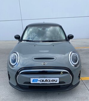 MINI Cooper SE 135 kW 2022 - 2