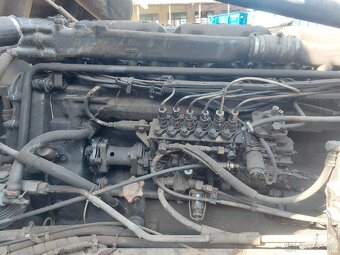 Liaz 300 liaz 18.33 - 2