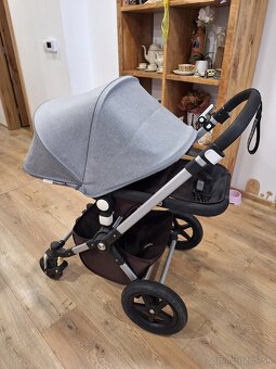 Bugaboo cameleon 3 - 2