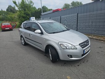 Kia ceed 1.6 diesel 85kw - 2