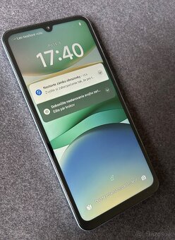 Xiaomi Redmi A5 64GB - super stav - 2