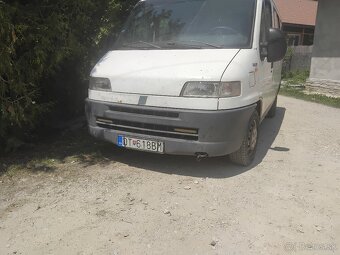 FIAT DUCATO - 2