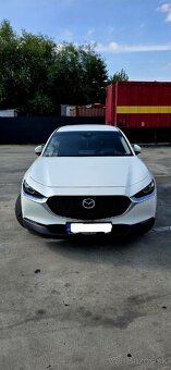 Mazda CX-30 Skyactiv-X 180 GT Plus Navi. - 2