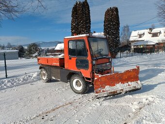 Ladog G129 4x4 sklapač - 2