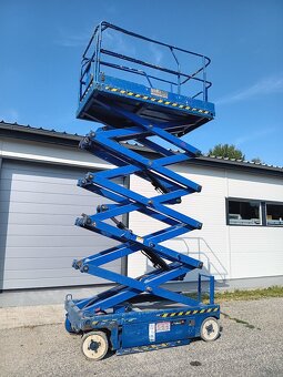 Upright X32N - 2