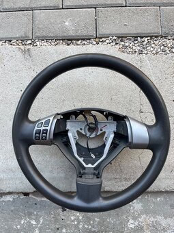 Volanty BMW rad 5 3 / Sorento / W210 / Fabia / Octavia - 2
