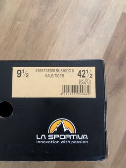 La sportiva - 2