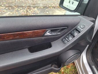 MERCEDES A 2,0 DIESEL MANUÁL 2009 ROK KLÍMA - 2