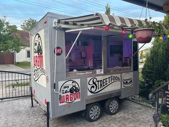 Foodtruck - 2