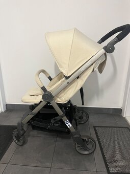 Kocik Twistshake s prislusenstvom - 2