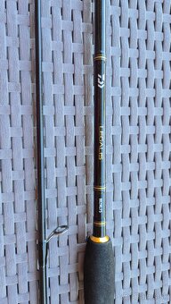 Daiwa Legalis spin 10-30 - 2