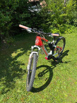 Crussis e-Guera 7.5 – model 2020 - 2