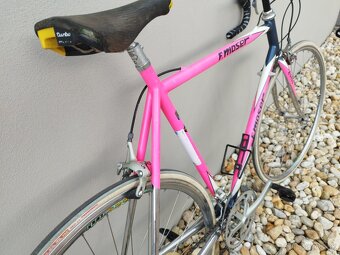 F.Moser Leader AX 1992 - 2