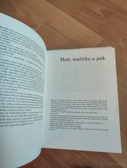 Slovenské rozprávky (ilustr Ľudovít Fulla, 1972) - 2