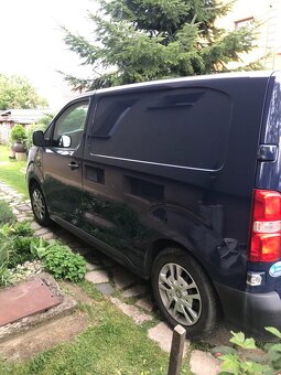 Expert Peugeot 93000km odpočet dph - 2