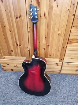 Gibsonka celomasiv - 2