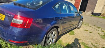 Octavia III 1.6Tdi DCX - 2