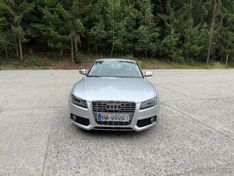 Audi S5 - 2