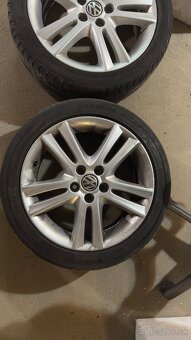 Škoda r16 5x100 - 2