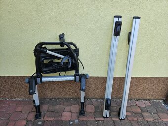 Thule priecniky na lyziny - 2