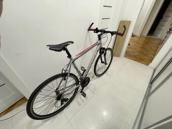 Predám Kross Evado - XL veľkosť - crossový bicykel - 2