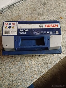 Autobateria - 2