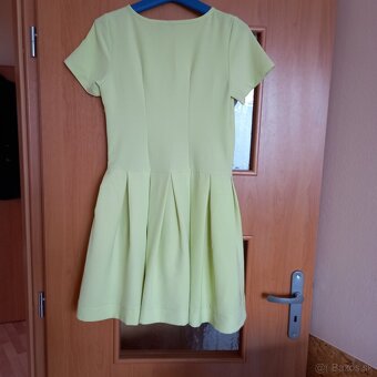 Dámske šaty na akúkoľvek príležitost - 2