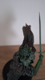 LORD OF THE RINGS - THE KING OF THE DEAD - Kráľ duchov, LOTR - 2